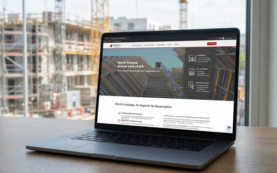 Höchtl Aufzüge