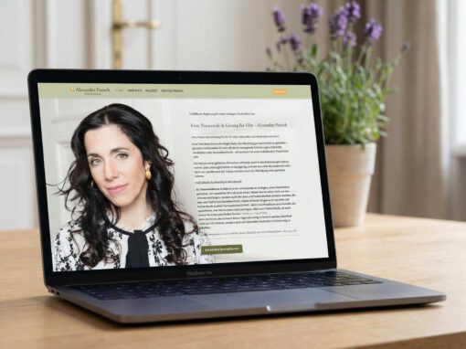 Trauerfeier Ulm – Alexandra Pansch